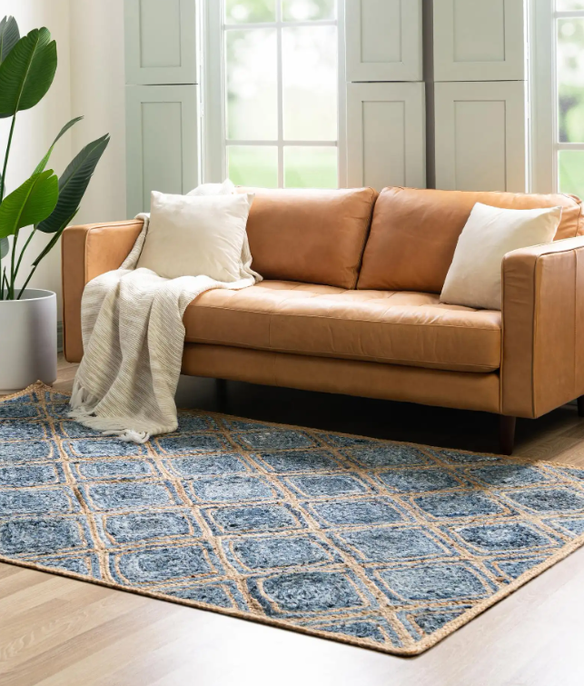 Area Rugs