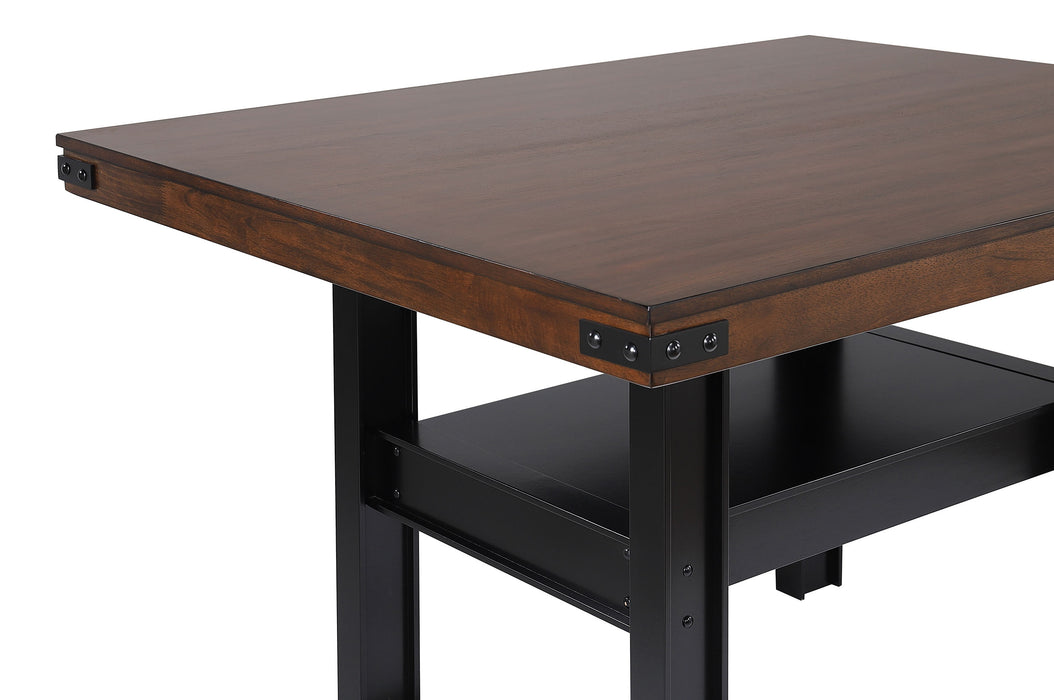 Patterson Counter Height Dining Set