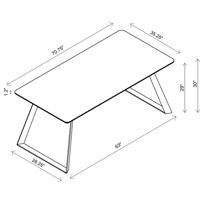 Smith Dining Set
