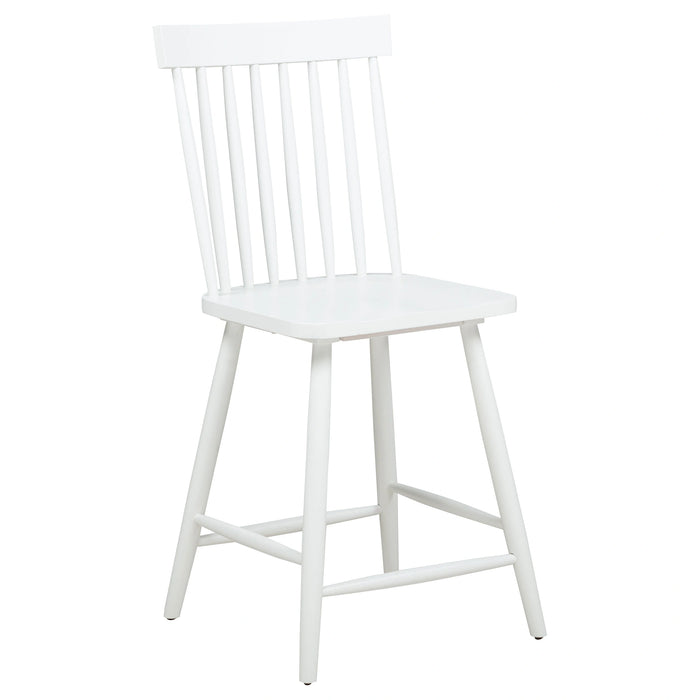 Andrews Counter Chair