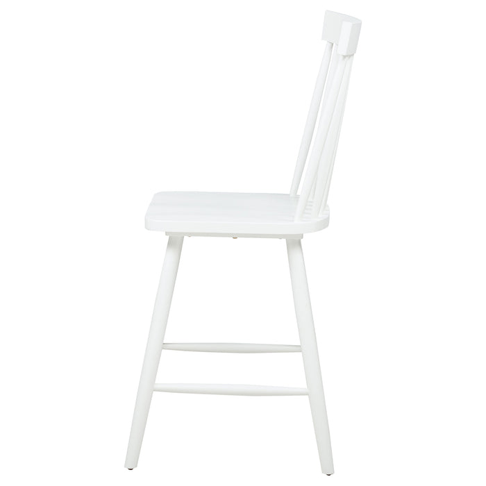 Andrews Counter Chair