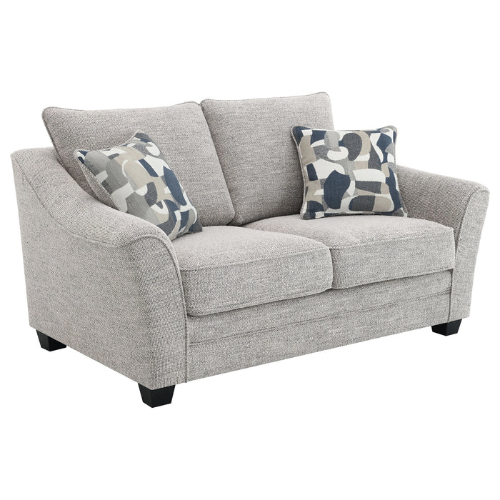 Tomkins Sofa Set