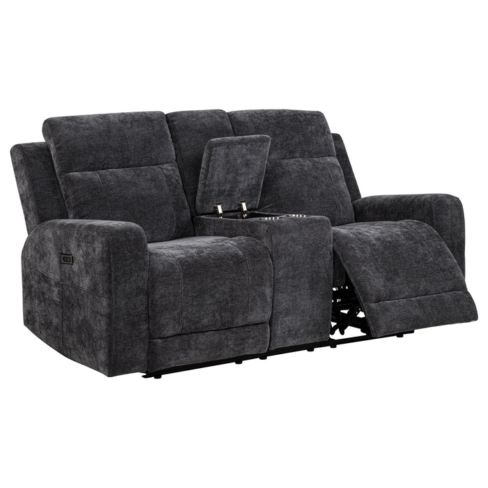 Kennett Power Reclining Loveseat