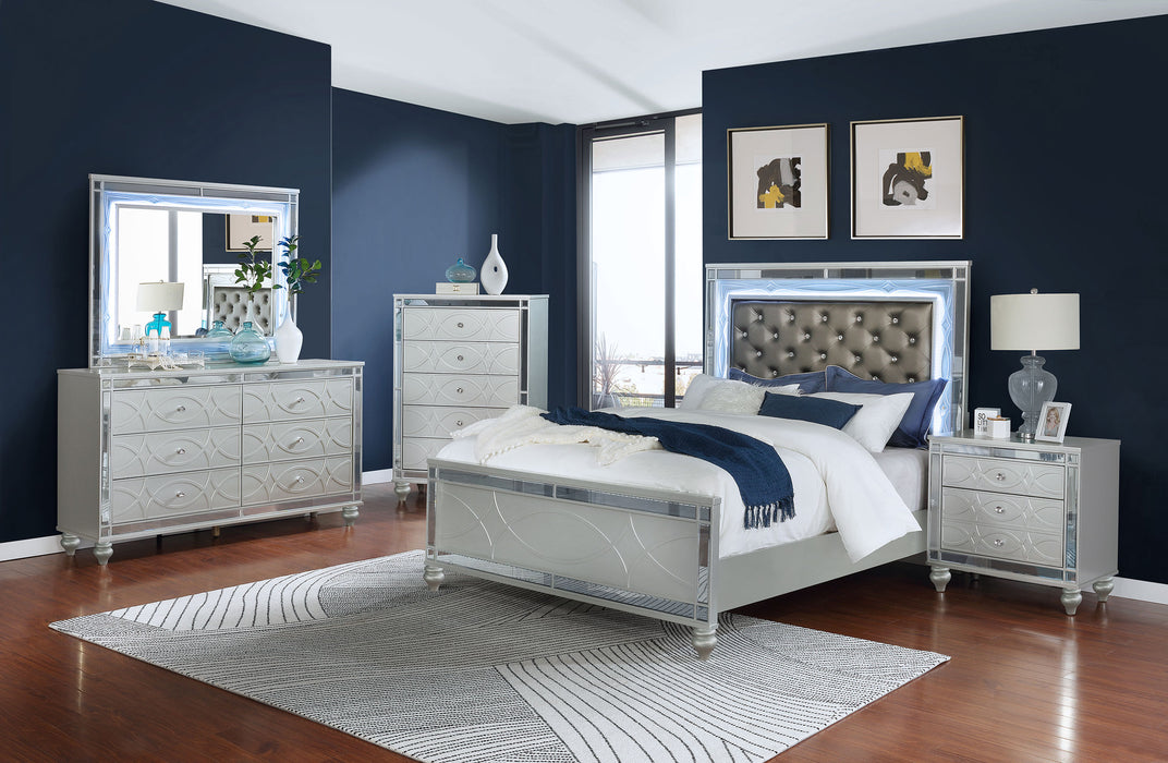 Gunnison Bedroom Set