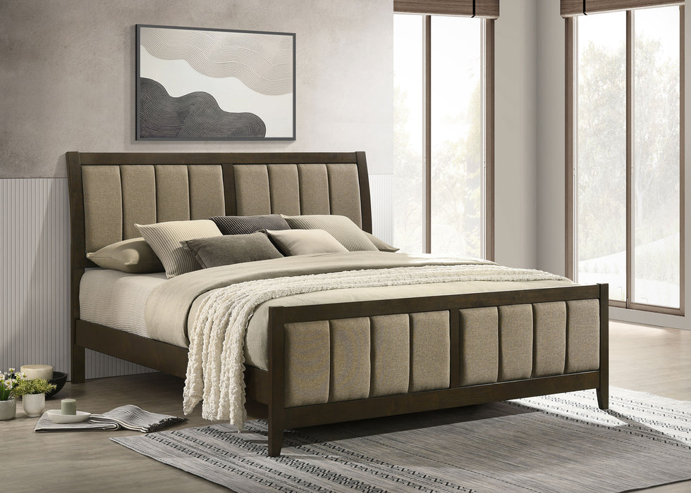 Wilkes Queen Beds