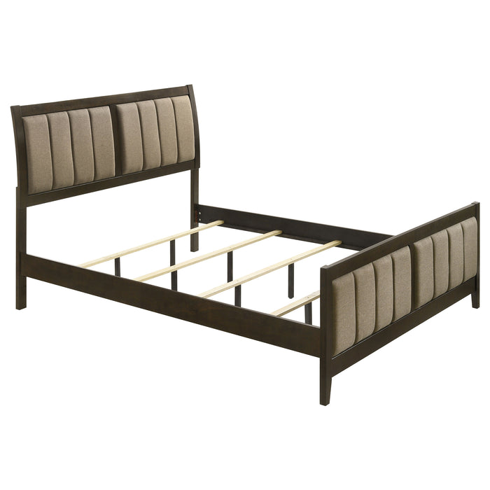 Wilkes Queen Beds
