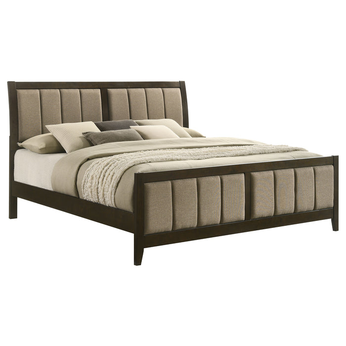 Wilkes Queen Beds