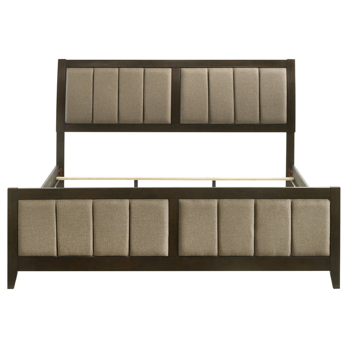 Wilkes Queen Beds