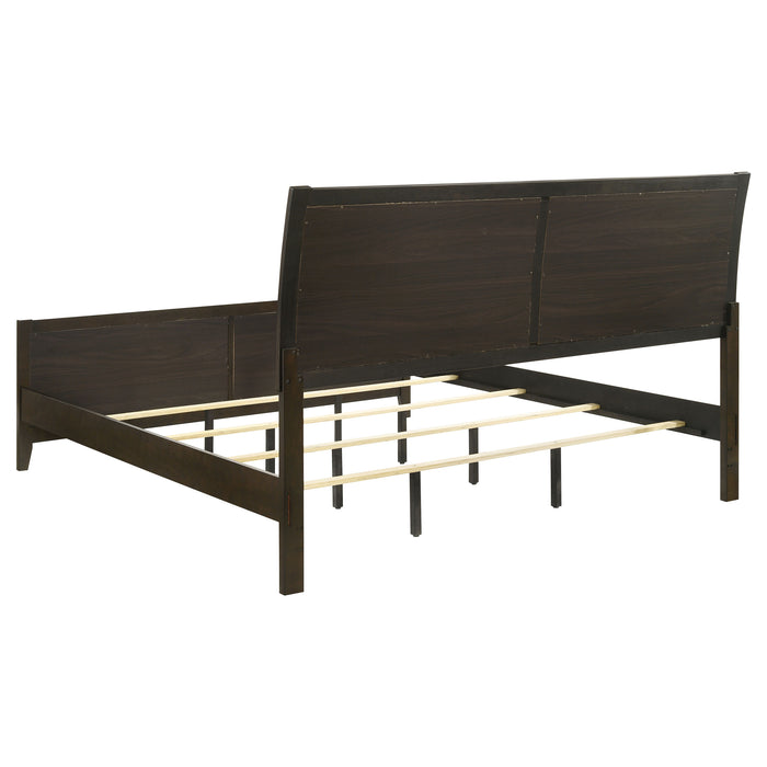 Wilkes Queen Beds