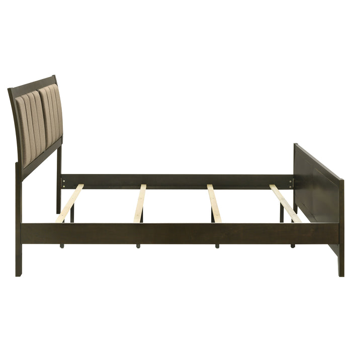 Wilkes Queen Beds