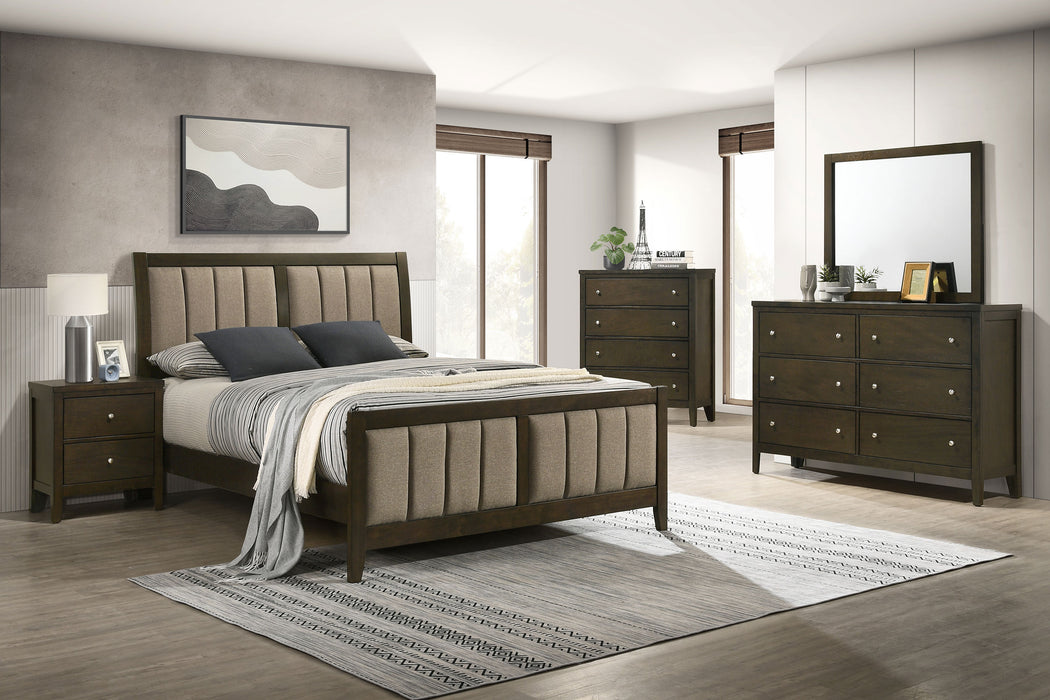 Wilkes Queen Beds