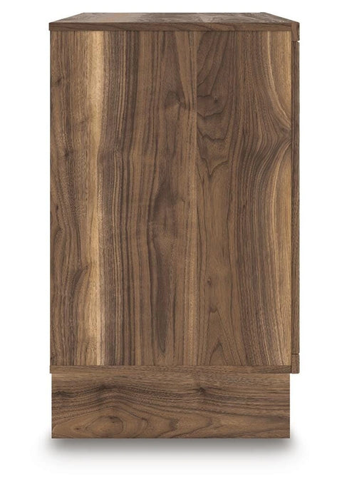 Chirason Dresser