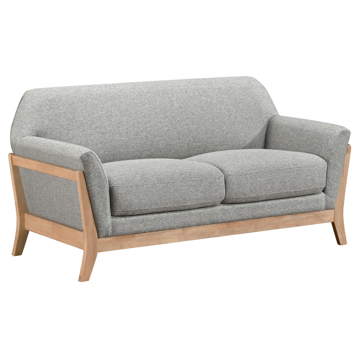 Vaughn Sofa Set