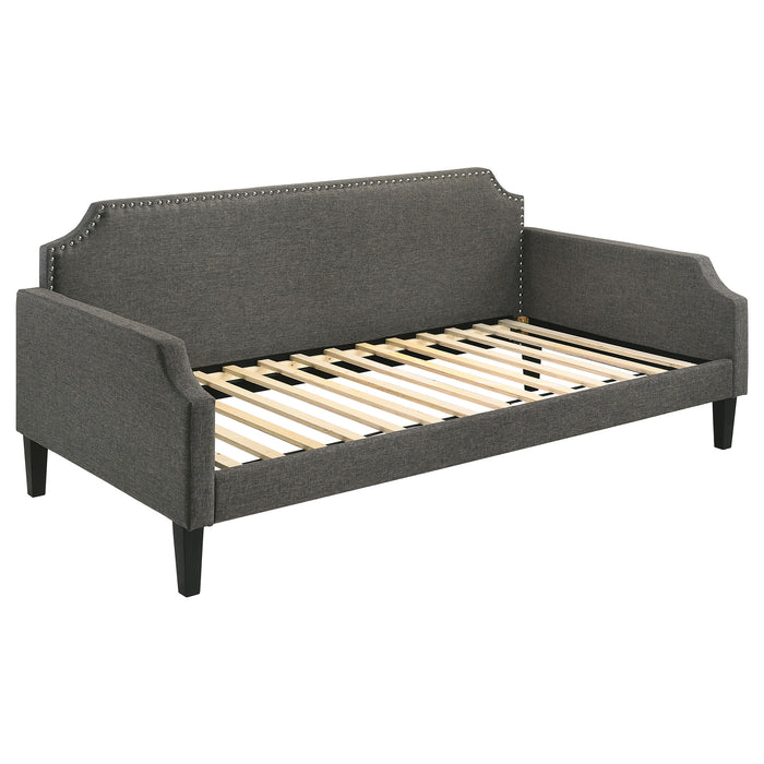 Lively Stationary Sofa