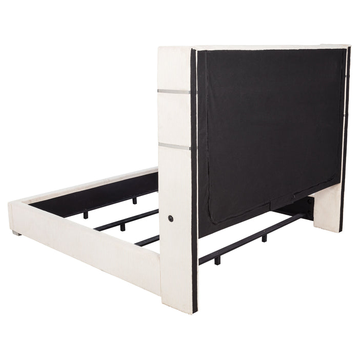 Tisdall Beds