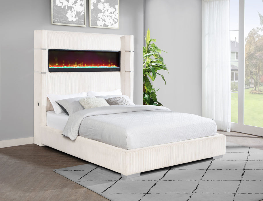 Tisdall Beds