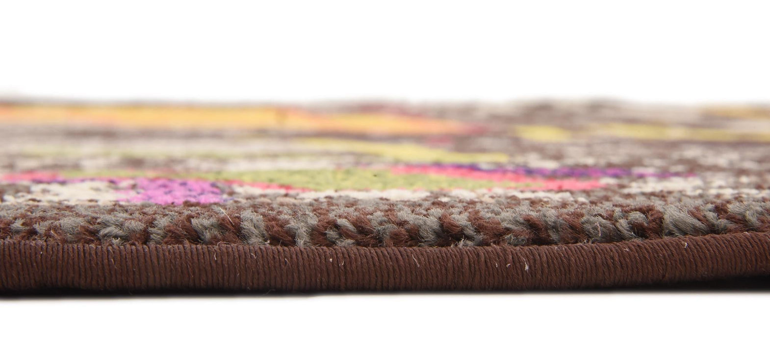 Unique Loom Sedona Collection Area Rug - Bryce