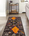 Unique Loom Sedona Collection Area Rug - Bryce