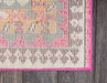 Unique Loom Sedona Collection Area Rug - Cuyahoga