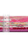 Unique Loom Sedona Collection Area Rug - Cuyahoga