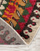 Unique Loom Sedona Collection Area Rug - Cuyahoga