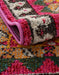 Unique Loom Sedona Collection Area Rug - Cuyahoga