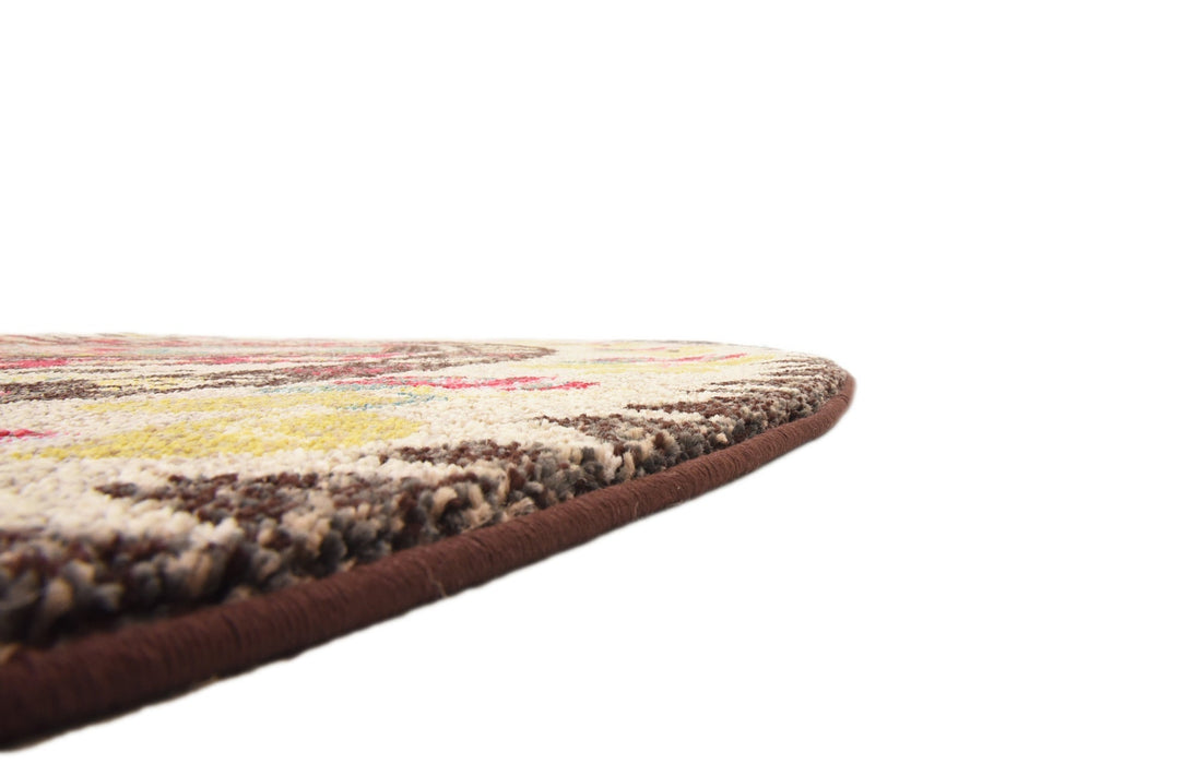 Unique Loom Sedona Collection Area Rug - Carlsbad