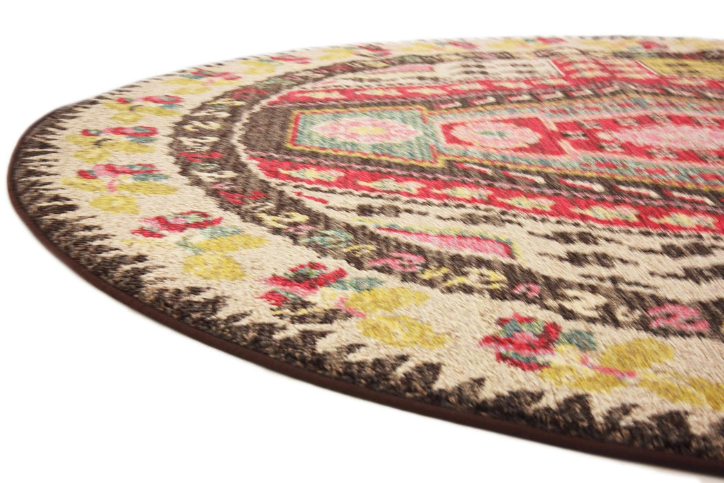 Unique Loom Sedona Collection Area Rug - Carlsbad