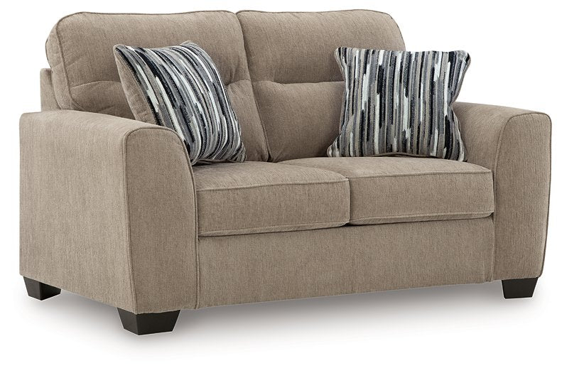 Olten Loveseat