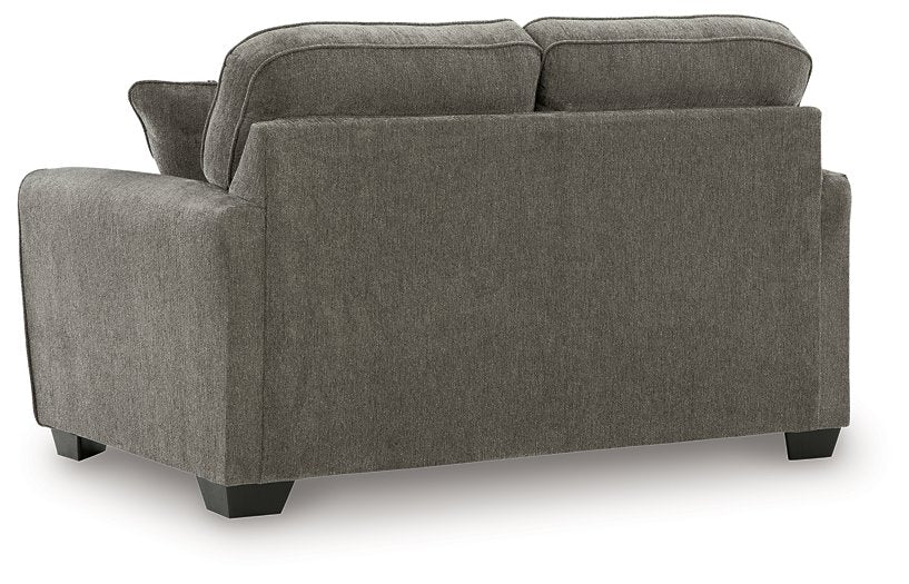 Olten Loveseat