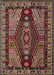 Unique Loom Sedona Collection Area Rug - Carlsbad