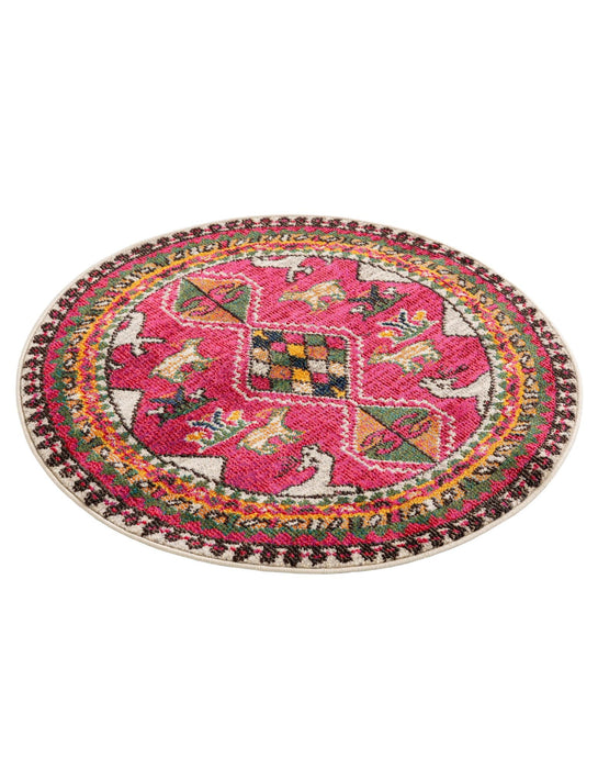 Unique Loom Sedona Collection Area Rug - Cuyahoga