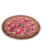 Unique Loom Sedona Collection Area Rug - Cuyahoga