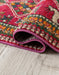 Unique Loom Sedona Collection Area Rug - Cuyahoga