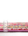 Unique Loom Sedona Collection Area Rug - Cuyahoga