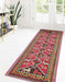 Unique Loom Sedona Collection Area Rug - Cuyahoga