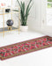Unique Loom Sedona Collection Area Rug - Cuyahoga
