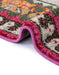Unique Loom Sedona Collection Area Rug - Cuyahoga