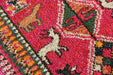 Unique Loom Sedona Collection Area Rug - Cuyahoga