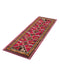 Unique Loom Sedona Collection Area Rug - Cuyahoga