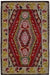 Unique Loom Sedona Collection Area Rug - Carlsbad