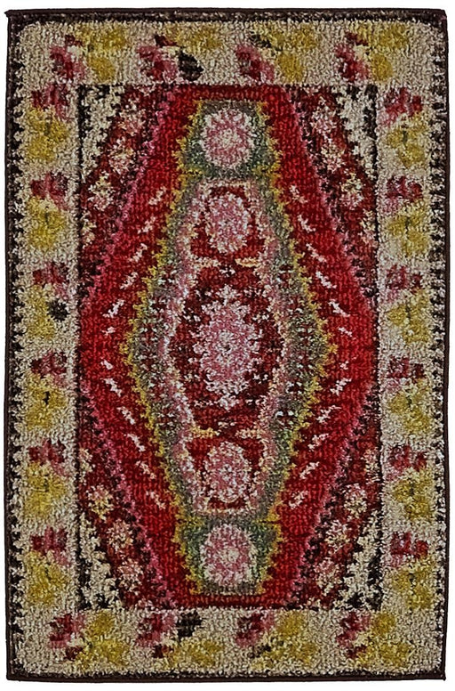 Unique Loom Sedona Collection Area Rug - Carlsbad