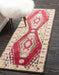Unique Loom Sedona Collection Area Rug - Carlsbad