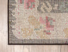 Unique Loom Sedona Collection Area Rug - Carlsbad