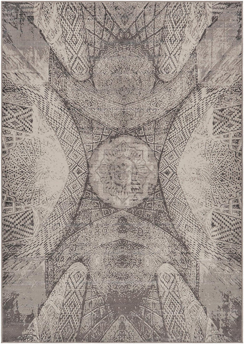 Unique Loom Sofia Collection Area Rug - Albert