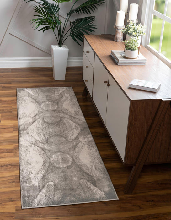 Unique Loom Sofia Collection Area Rug - Albert