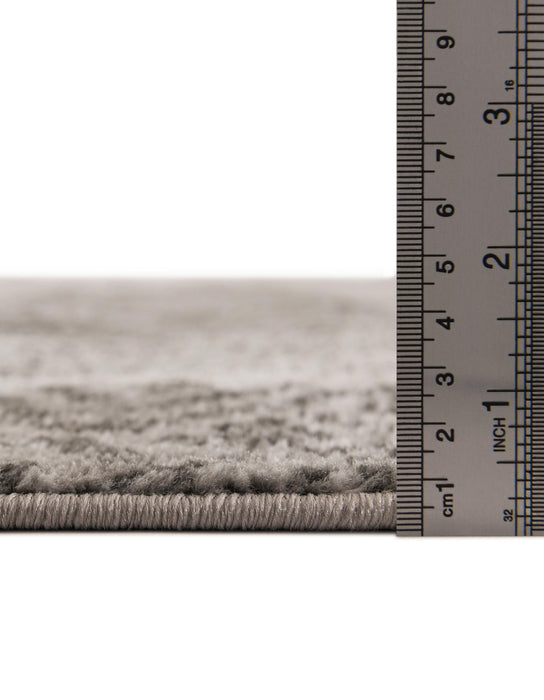 Unique Loom Sofia Collection Area Rug - Albert