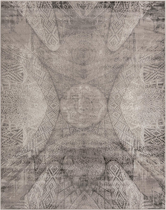 Unique Loom Sofia Collection Area Rug - Albert