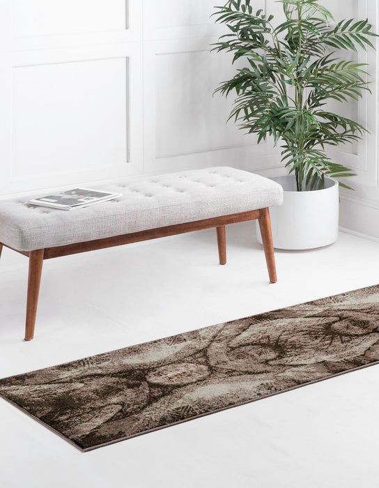 Unique Loom Sofia Collection Area Rug - Albert