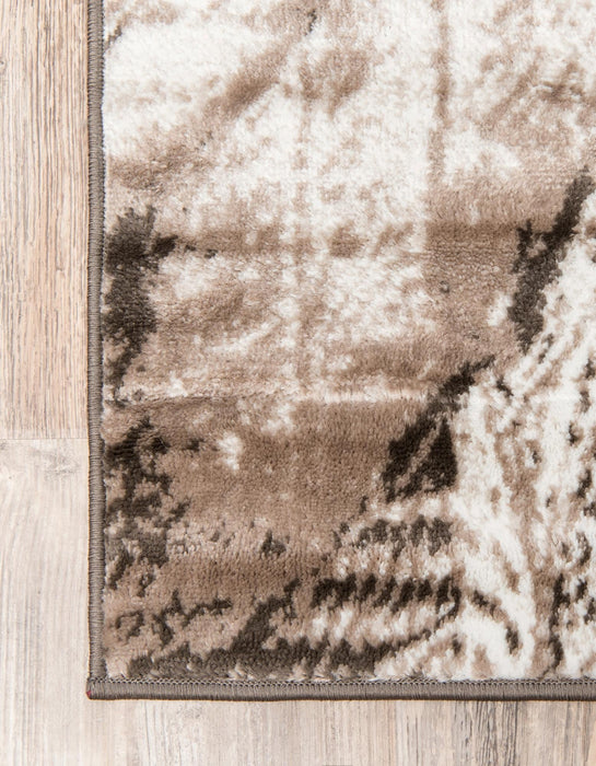 Unique Loom Sofia Collection Area Rug - Albert